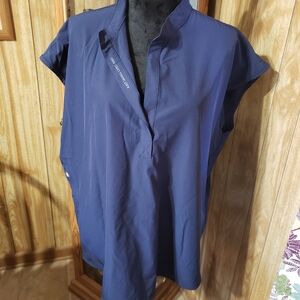 Figs Rafaele Oversized Top